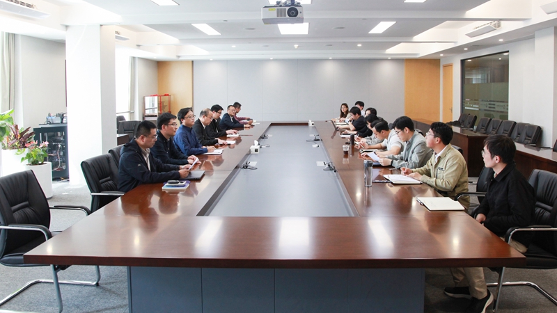 集團第一支部開展“學黨紀法規，守紀律底線”警示教育主題黨日活動